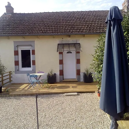 Le Relais De La Mine Champagnac (Auvergne)